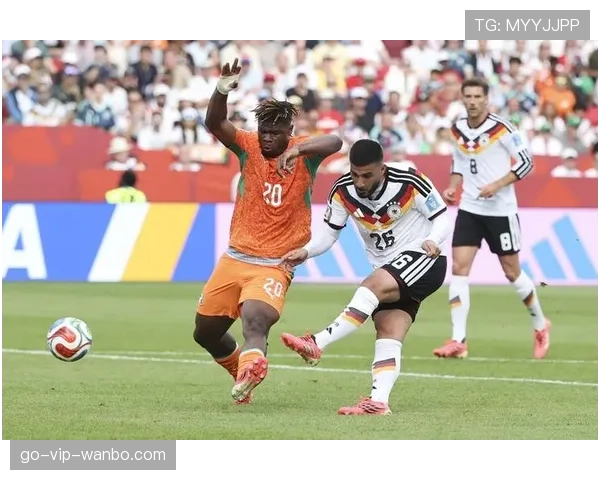 德国2-1科特迪瓦逆转，昂达夫补时绝杀改变小组走势